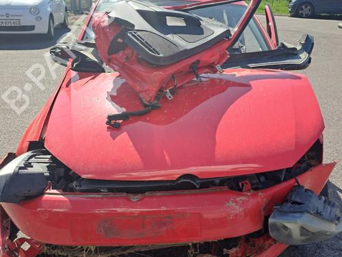 Brugte VW POLO V (6R1, 6C1) 4771635