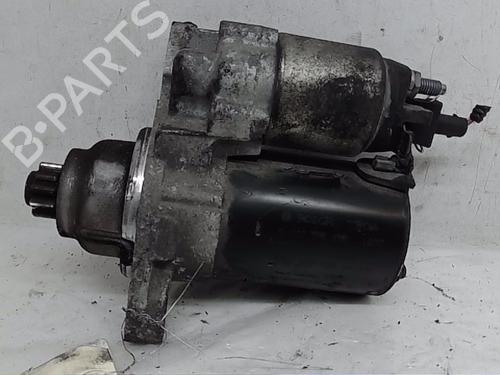Startmotor VW FOX Hatchback (5Z1, 5Z3, 5Z4) 1.2 | BP13833841M8