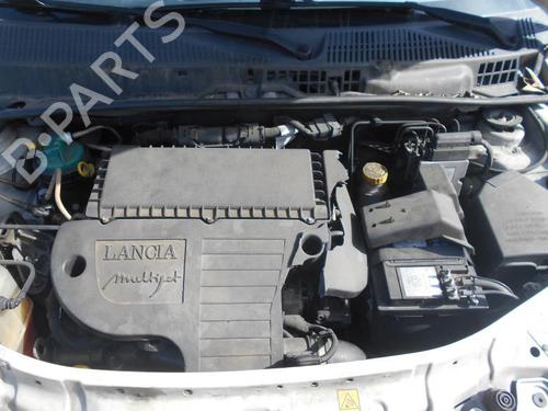 Left mirror LANCIA YPSILON (843_) 1.3 D Multijet (843.AXF11, 843.AXF1A, 843.AXM11,... | BP13839858C26 