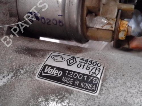 Starter RENAULT KOLEOS I (HY_) 2.0 dCi 4x4 (HY0K) | BP13864993M8 