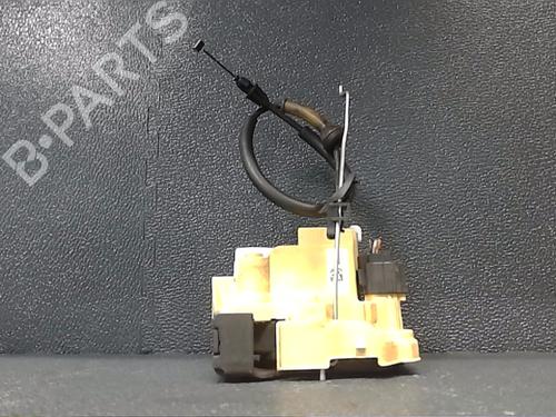 Used Front left lock ALFA ROMEO STELVIO (949_) 2.2 D Q4 (949.AXE2A) (180 hp) 22940232