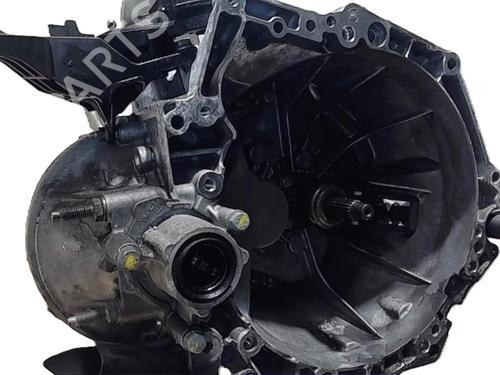 Gearbox PEUGEOT RIFTER 1.5 BlueHDi 100 | BP24103551M3 