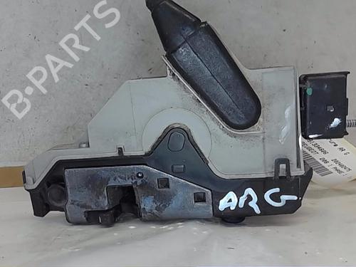 Rear left lock PEUGEOT 208 I (CA_, CC_) 1.4 HDi | BP19308313C100 