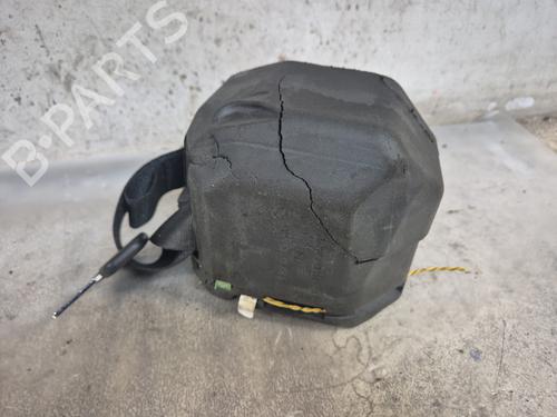 Used Rear left belt tensioner BMW X1 (F48) sDrive 18 d (150 hp) 29214994