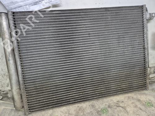 Used AC radiator VW CADDY III Box Body/MPV (2KA, 2KH, 2CA, 2CH) [2004-2016]  30651908