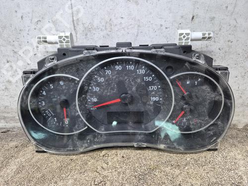 Cockpit RENAULT KANGOO Express (FW0/1_) [2008-2025]  29985326