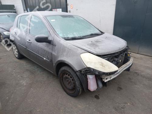 Engine RENAULT CLIO III (BR0/1, CR0/1) | BP33969047M1 - Image 4