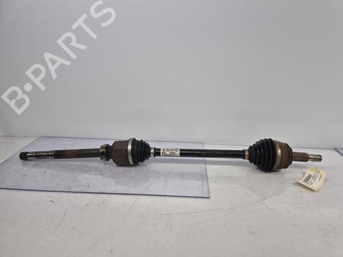 Used Right front driveshaft CITROËN C5 AIRCROSS (A_) 1.2 PureTech 130 (ARHNSJ) (131 hp) 31634067