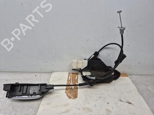 Used Front left lock Front left lock CITROËN C4 I (LC_) 1.6 HDi (90 hp) 33711117 33711117