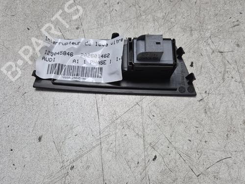 Right front window switch AUDI A1 Sportback (8XA, 8XF) | BP37704871I26 - Image 2