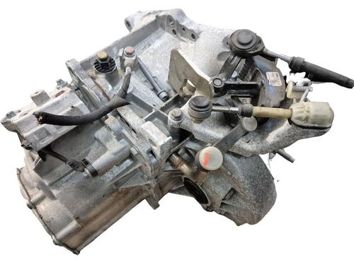 Used Gearbox Gearbox CITROËN C3 III (SX) 1.5 BlueHDi 100 (SXYHYP, SXYHTU) (102 hp) 24534753 24534753