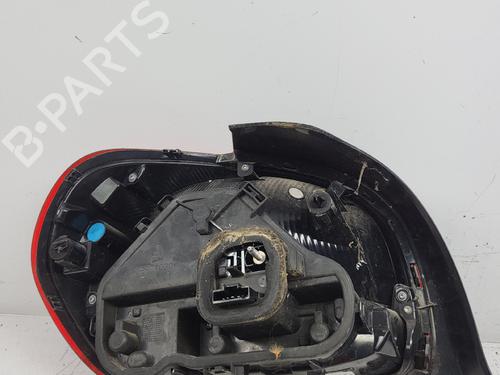 Right taillight CITROËN C3 III (SX) 1.2 THP 110 (SXHNPS, SXHNZT, SXHNZ6) | BP36396559C35 - Image 3