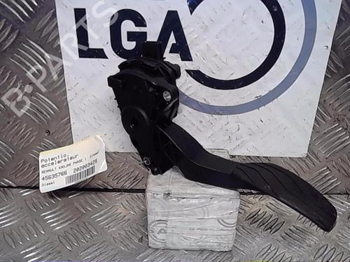 Elektronisk modul RENAULT KADJAR (HA_, HL_) 1.2 TCe 130 (HLMR) (130 hp) 14556264