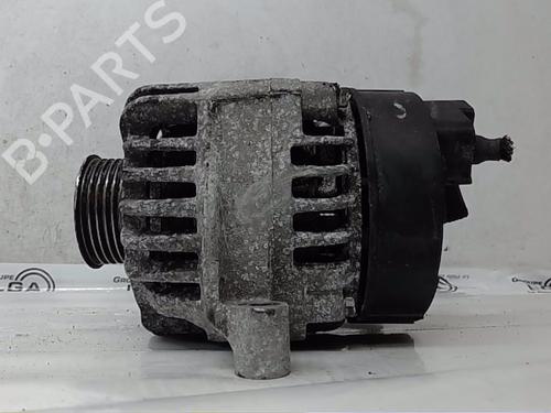 Alternator FIAT 500 (312_) 1.2 (312AXA1A) | BP17483920M7