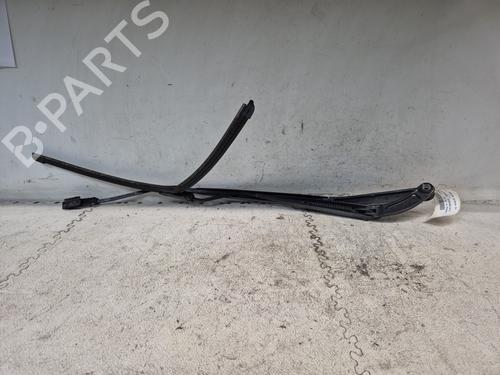 Front windshield wiper arm RENAULT CLIO IV (BH_) 1.5 dCi 90 | BP25300116C143 
