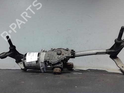 Used Front wiper motor CITROËN C-ELYSEE (DD_) 1.6 BlueHDi 100 (99 hp) 24015540