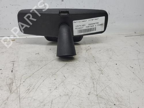 Rear mirror PEUGEOT PARTNER Tepee | BP35885869I6 - Image 3