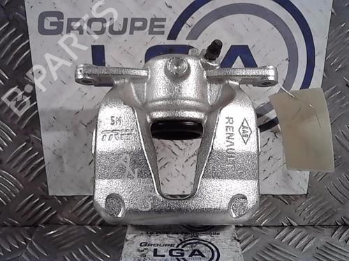 Left front brake caliper RENAULT MEGANE IV Hatchback (B9A/M/N_)  | BP14521698M105 
