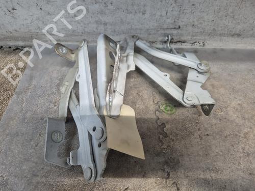 Hinge/Door check strap PEUGEOT 3008 II SUV (MC_, MR_, MJ_, M4_) 1.5 BlueHDi 130 | BP29516508C146 