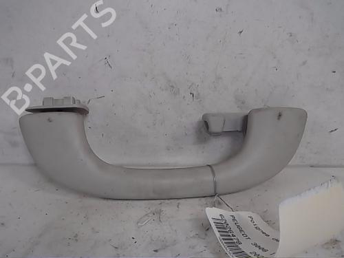 Poignée de toit intérieure PEUGEOT 3008 I MPV (0U_) [2009-2017]  14563555
