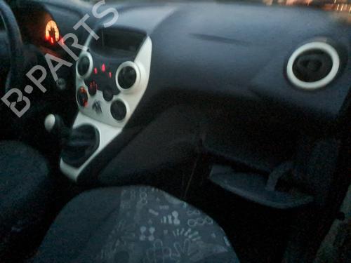 Rear left seatbelt FORD KA (RU8) 1.2 | BP34455995I29  - Image 10