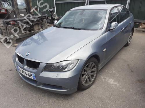 AC radiator BMW 3 (E90)  | BP14560835M32 