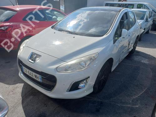 Rim PEUGEOT 308 I (4A_, 4C_) 1.6 HDi | BP16252291C45 