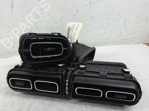 Used Air vent Air vent 39500697 39500697