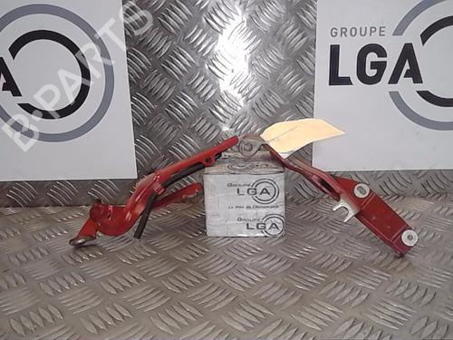 Hinge/Door check strap CITROËN C3 I (FC_, FN_)  | BP14554984C146 