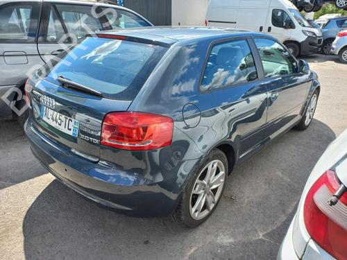 Right front window switch AUDI A3 (8P1) 2.0 TDI 16V | BP18018889I26 