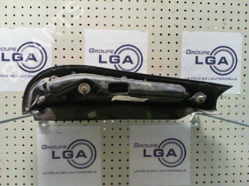 Right taillight FIAT MAREA Weekend (185_) 1.9 JTD 110 (185BXT1A) | BP13872570C35 