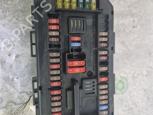 Used Fuse box BMW 3 Touring (F31) 320 d (184 hp) 30117485
