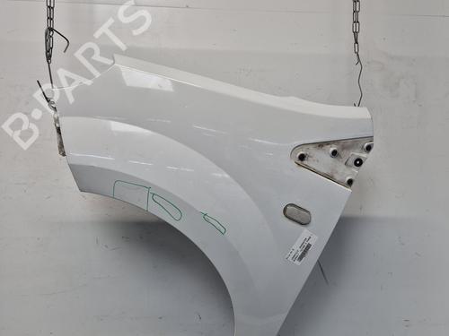 left-front-fenders-renault-twingo-ii-cn0_-2007-34709577 main image
