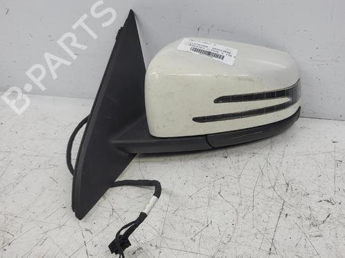 Used Left mirror Left mirror 37729006 37729006