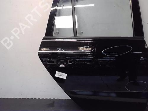 Right rear door RENAULT KOLEOS I (HY_) 2.0 dCi 4x4 (HY0K) | BP17219270C5 