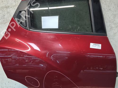 Used Right rear door NISSAN JUKE (F15) 1.5 dCi (110 hp) 28966667