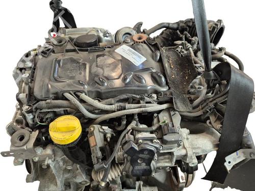 Engine RENAULT LAGUNA Coupe (DT0/1) 2.0 dCi (DT01, DT08, DT09, DT0K, DT12, DT1C, DT1D, DT1M,... | BP37529644M1 - Image 5