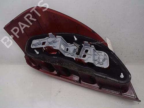 Used Left taillight MERCEDES-BENZ A-CLASS (W169) A 150 (169.031, 169.331) (95 hp) 13848926