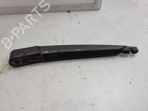 Used Rear windshield wiper arm Rear windshield wiper arm 37149759 37149759