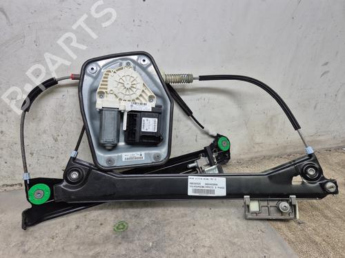 Used Front right window mechanism VW SCIROCCO III (137, 138) 2.0 TDI (140 hp) 30924531