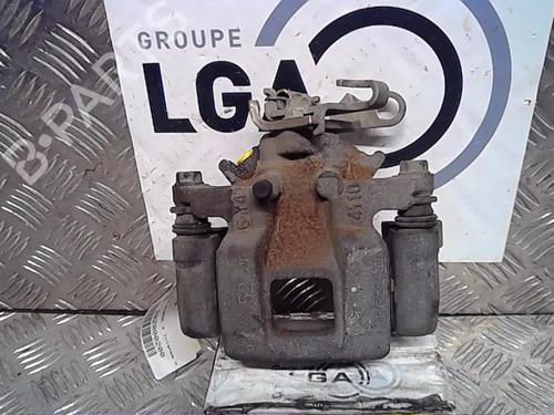 Left rear brake caliper MITSUBISHI ASX (GA_W_) 2.2 Di-D 4WD (GA8W) | BP14522011M107 