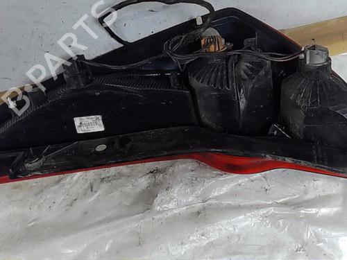 Used Left taillight OPEL AGILA (B) (H08) 1.3 CDTI (F68) (75 hp) 19539454