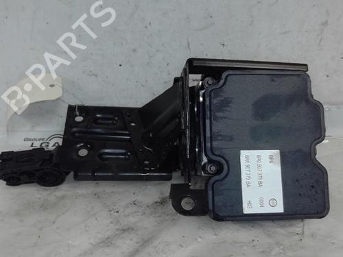ABS pump AUDI A1 Sportback (8XA, 8XF)  | BP18076381M43 