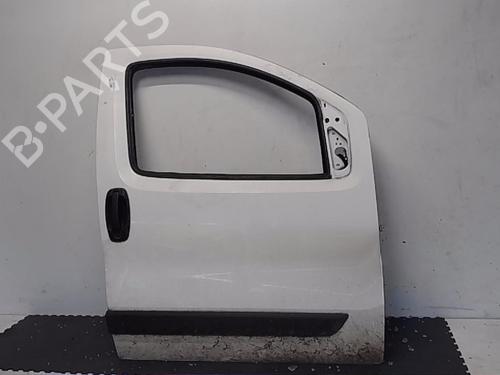 Right front door PEUGEOT BIPPER Tepee 1.3 HDi 75 | BP17007090C3 