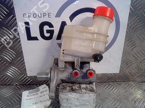 Used Brake master cylinder FIAT 500 (312_) 1.2 (312AXA1A) (69 hp) 14522007