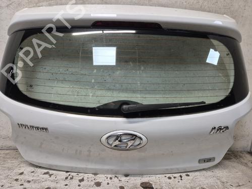 Tailgate HYUNDAI i10 II (BA, IA) 1.2 | BP29136847C6 