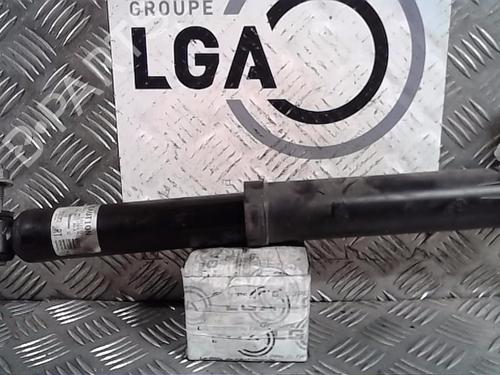 Left rear shock absorber RENAULT KADJAR (HA_, HL_) 1.3 TCe 140 (HLNB, HLN1) | BP13852265M18 