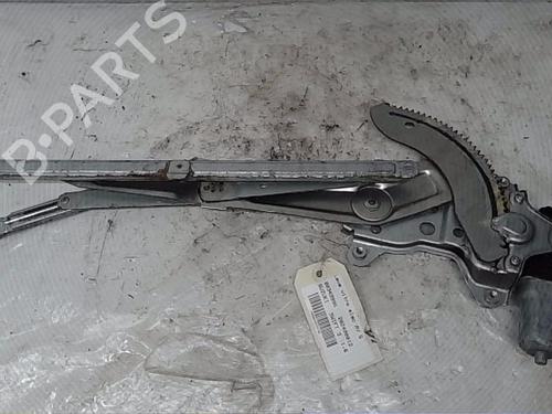 Rudehejsemekanisme ventre foran SUZUKI SWIFT III (MZ, EZ) 1.6 (RS416, RR 416, ZC31S) (125 hp) 16696080