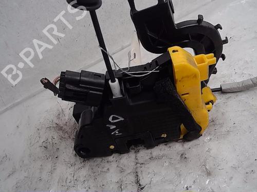 Front right lock KIA CEE'D (JD) 1.6 CRDi 128 | BP16999095C97 
