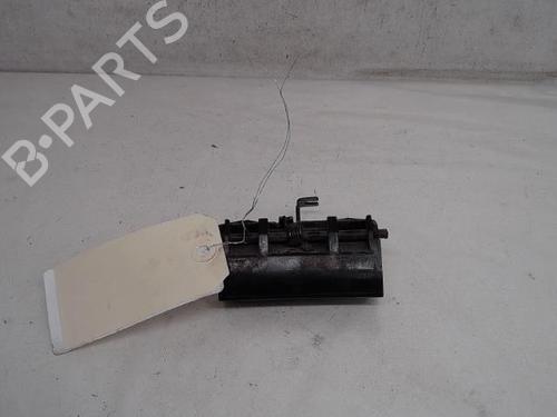 Exterior handle NISSAN NV200 Van 1.5 dCi 110 (M20, M20N, M20M) 906063VA0A